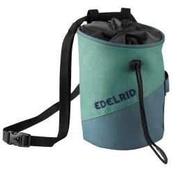 Edelrid Chalk Bag Monoblock - Chalkbag -Schlingen Verkäufe edelrid chalk bag monoblock chalkbag 2