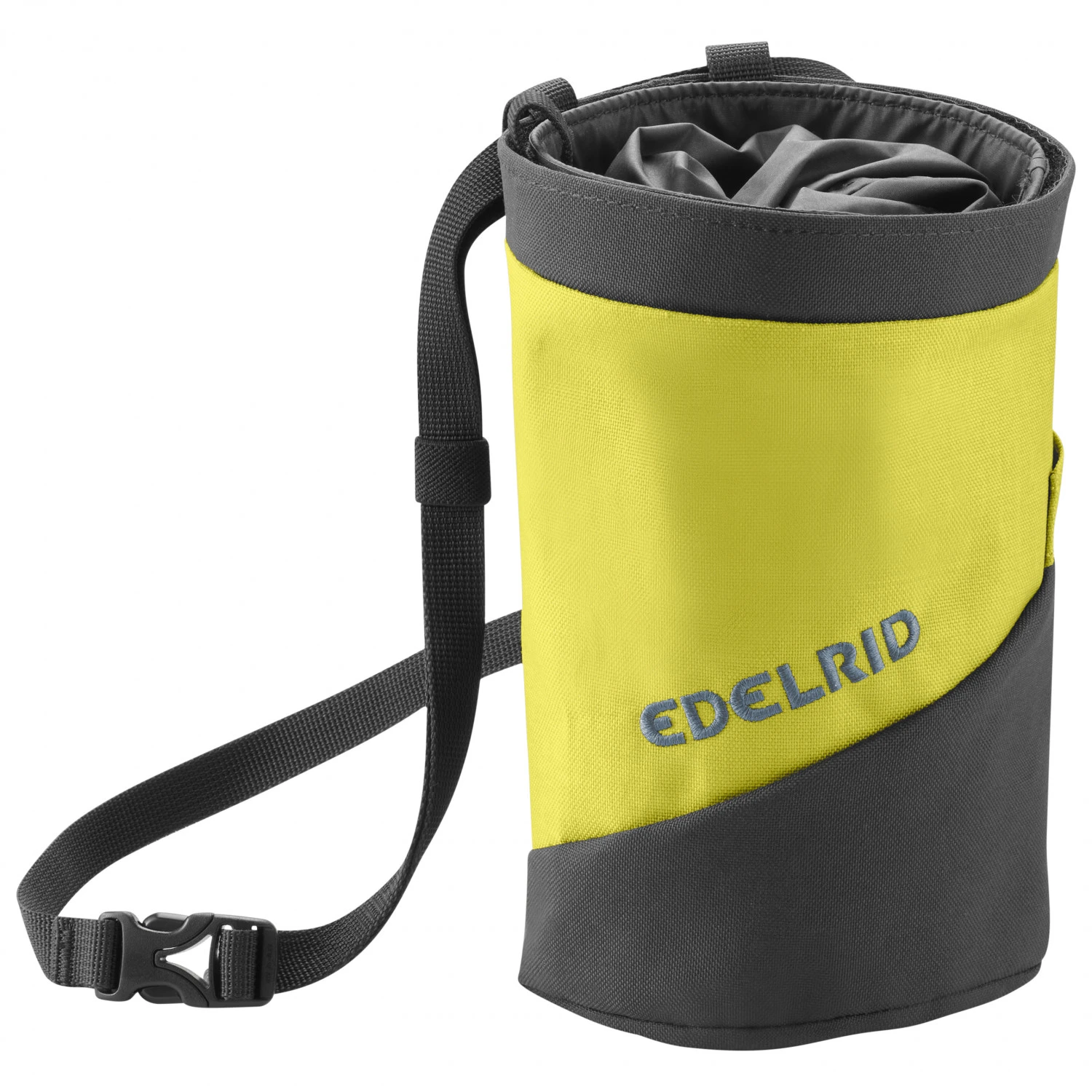 Edelrid Chalk Bag Splitter Twist - Chalkbag 5 Edelrid Chalk Bag Splitter Twist - Chalkbag – Bild 3