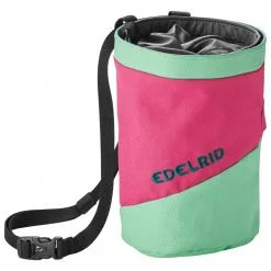 Edelrid Chalk Bag Splitter Twist - Chalkbag 10 Edelrid Chalk Bag Splitter Twist - Chalkbag -Schlingen Verkäufe edelrid chalk bag splitter twist chalkbag 3