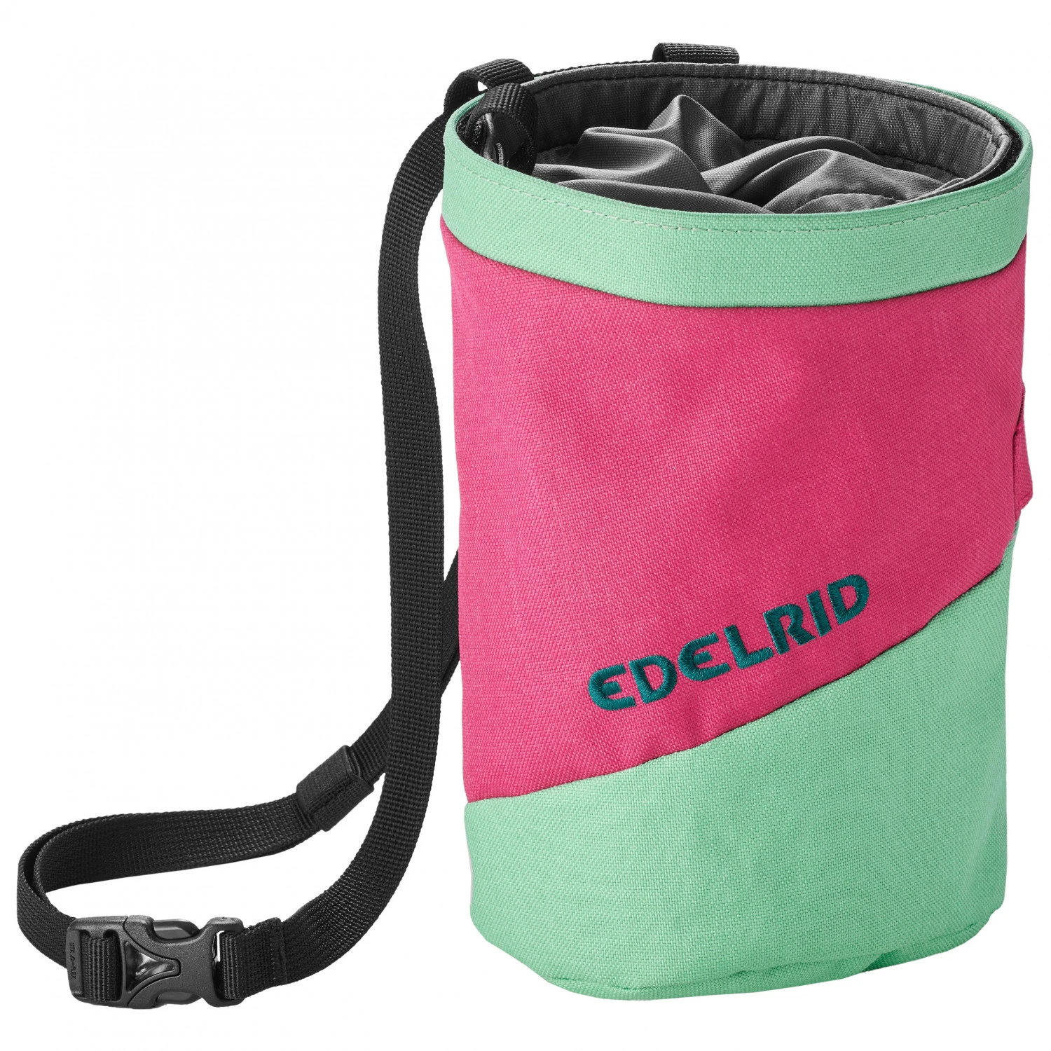 Edelrid Chalk Bag Splitter Twist - Chalkbag 6 Edelrid Chalk Bag Splitter Twist - Chalkbag – Bild 4