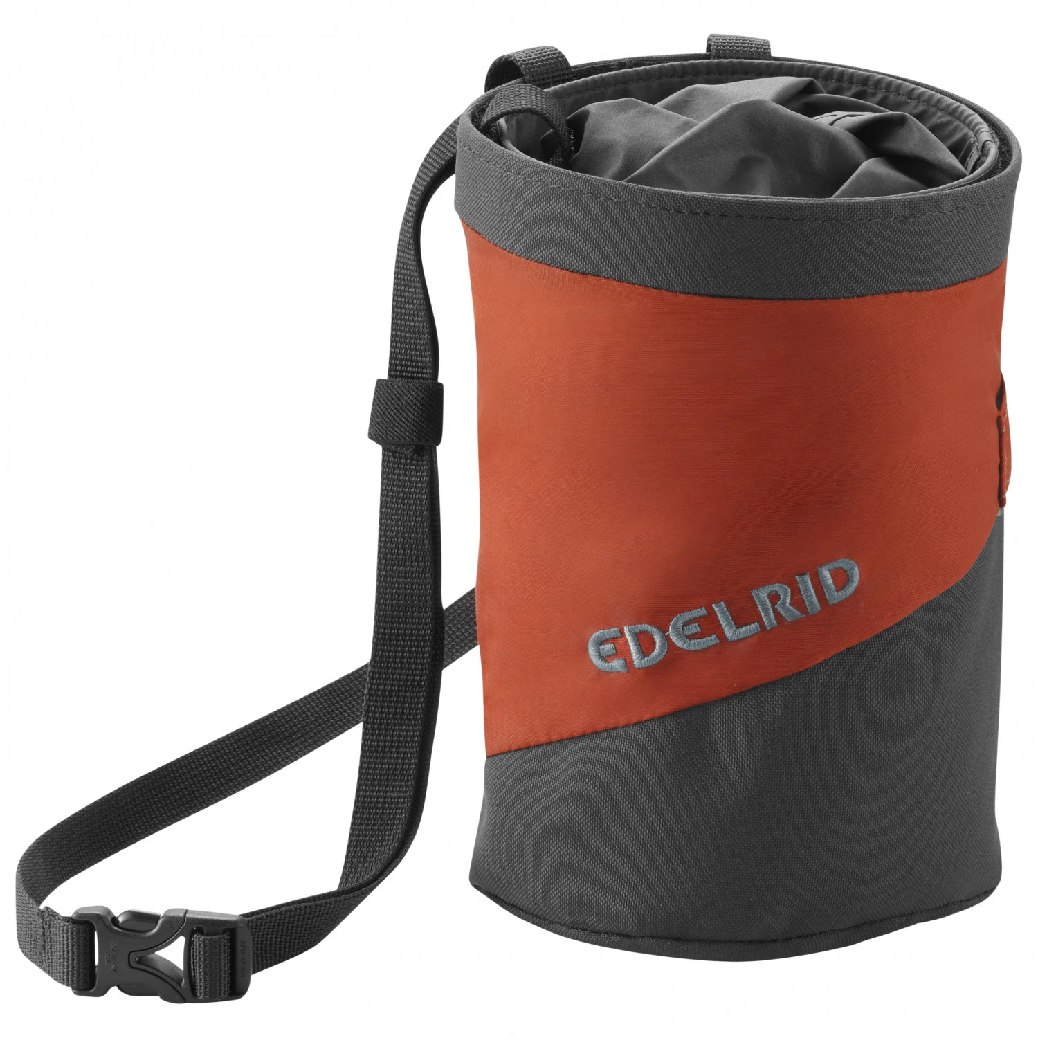Edelrid Chalk Bag Splitter Twist - Chalkbag 3 Edelrid Chalk Bag Splitter Twist - Chalkbag
