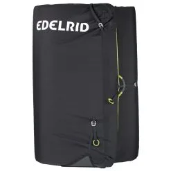 Edelrid Crux III - Crashpad 9 Edelrid Crux III - Crashpad -Schlingen Verkäufe edelrid crux iii crashpad detail 3