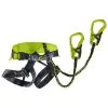Edelrid J-Star Comfort - Klettersteigset -Schlingen Verkäufe edelrid j star comfort klettersteigset