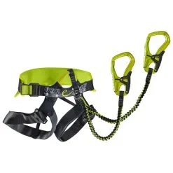 Edelrid J-Star Comfort - Klettersteigset