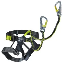 Edelrid J-Star - Klettersteigset