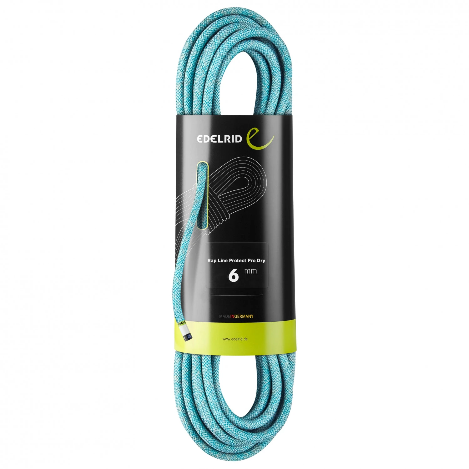 Edelrid Rap Line Protect Pro Dry - Reepschnur 3 Edelrid Rap Line Protect Pro Dry - Reepschnur