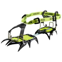 Edelrid Shark Soft - Steigeisen
