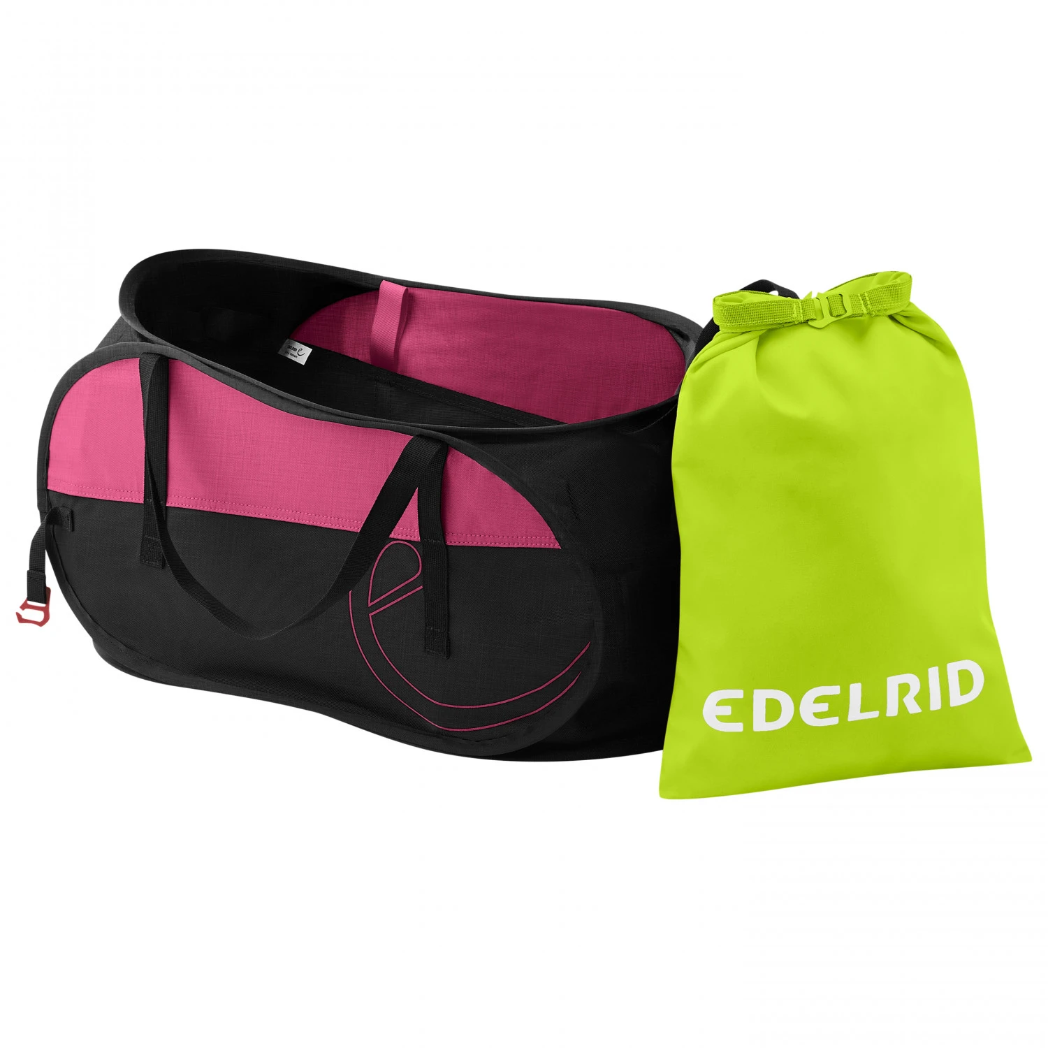 Edelrid Spring Bag 30 II - Seilsack 3 Edelrid Spring Bag 30 II - Seilsack – Bild 2