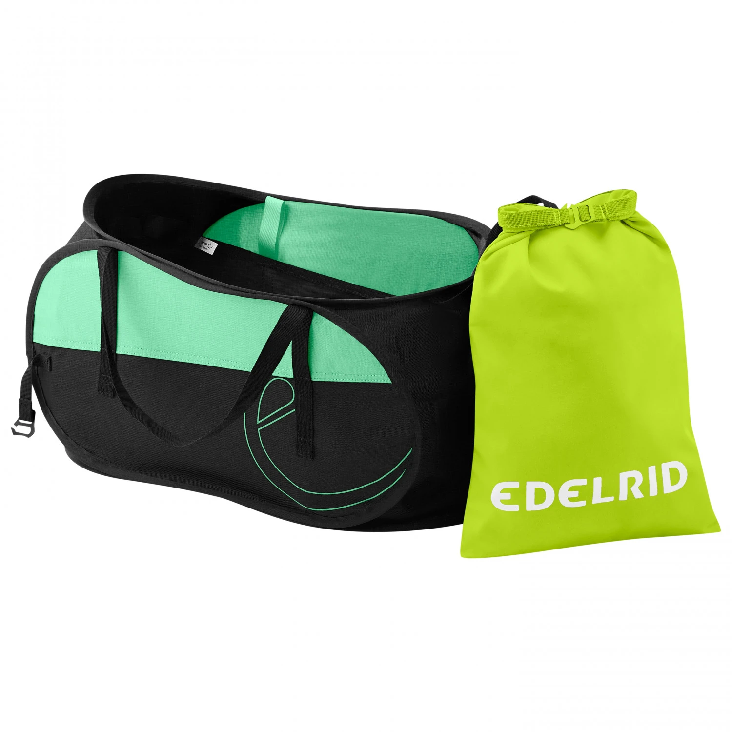 Edelrid Spring Bag 30 II - Seilsack 4 Edelrid Spring Bag 30 II - Seilsack – Bild 3