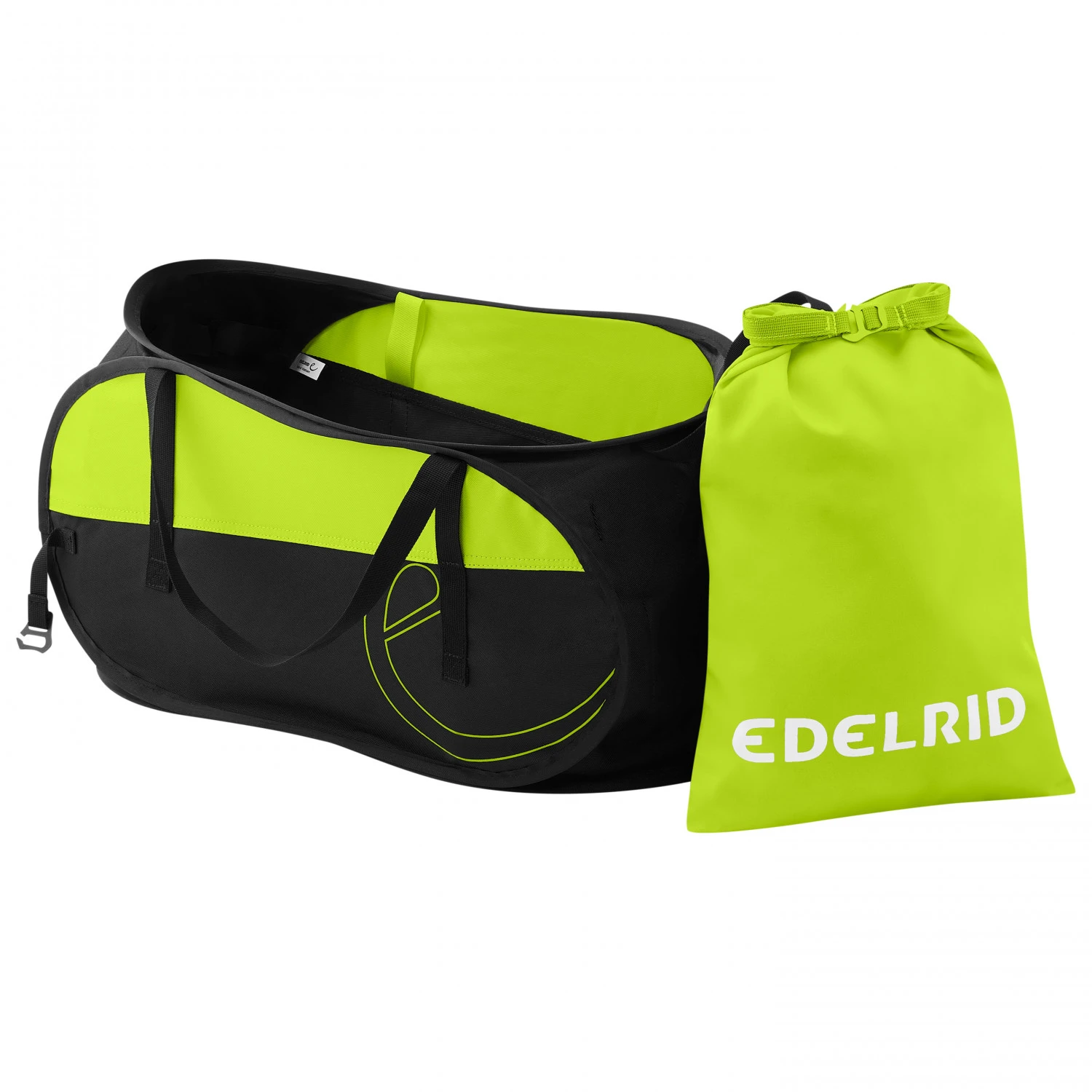Edelrid Spring Bag 30 II - Seilsack 2 Edelrid Spring Bag 30 II - Seilsack