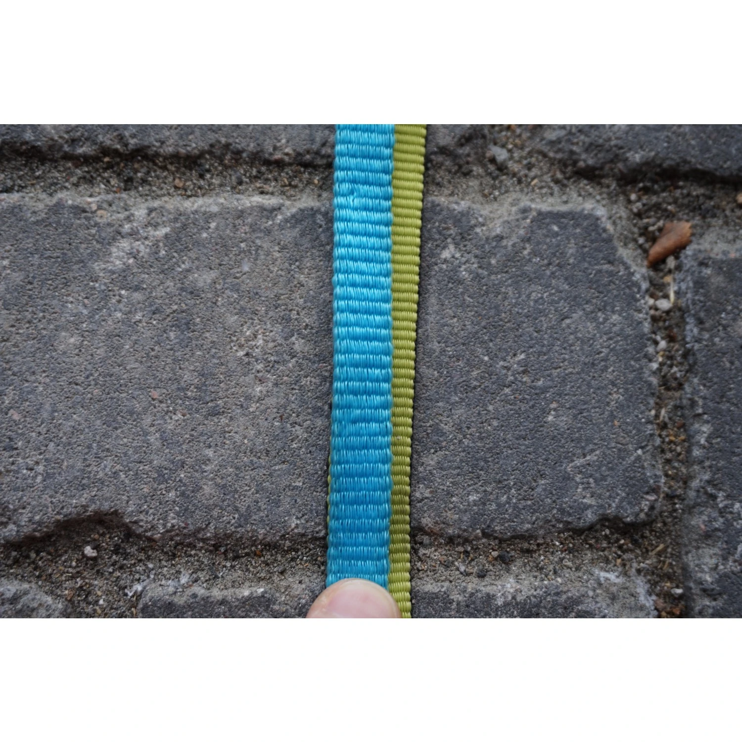 Edelrid Tech Web 12 Mm - Bandschlinge 4 Edelrid Tech Web 12 Mm - Bandschlinge – Bild 2