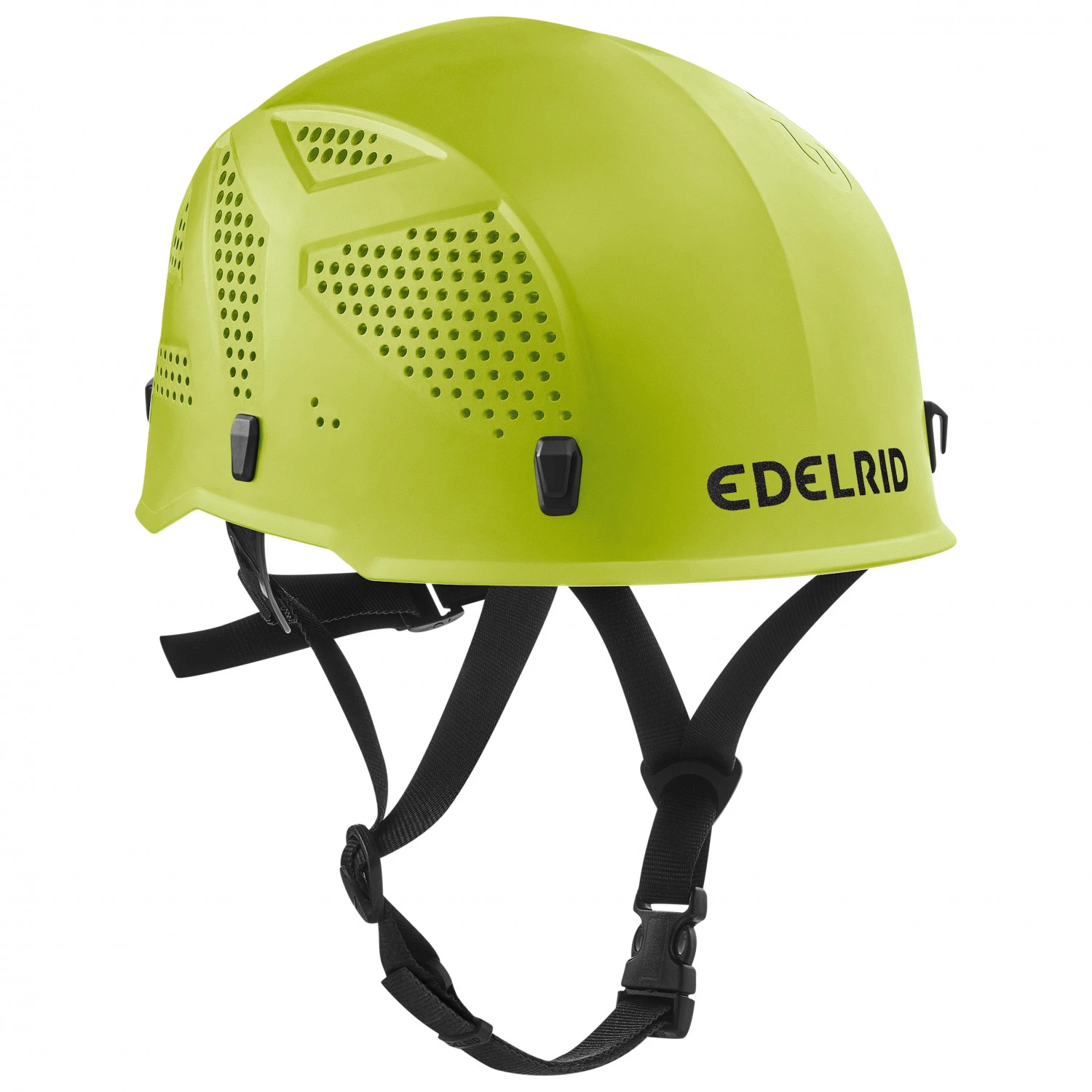 Edelrid Ultralight III - Kletterhelm 9 Edelrid Ultralight III - Kletterhelm – Bild 7