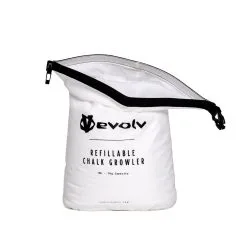 Evolv Chalk Growler - Chalkbag -Schlingen Verkäufe evolv chalk growler chalkbag detail 3