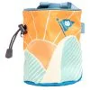 Evolv Kid's Graphics Chalk Bag - Chalkbag