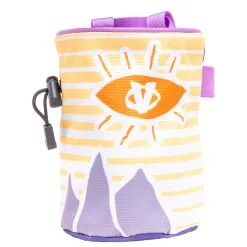Evolv Kid's Graphics Chalk Bag - Chalkbag -Schlingen Verkäufe evolv kids graphics chalk bag chalkbag 2