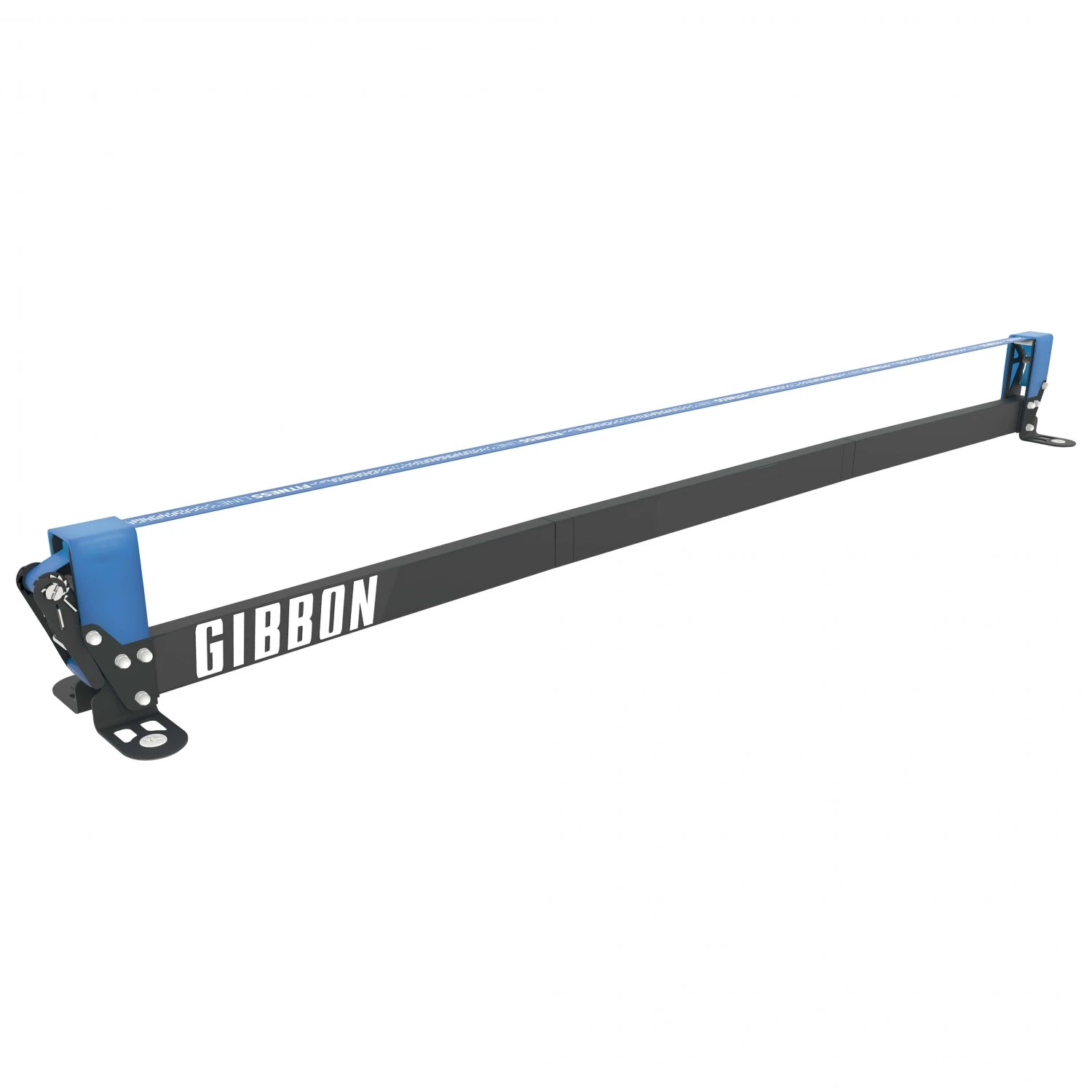 Gibbon Slacklines Slack Rack Fitnessedition - Slackline 3 Gibbon Slacklines Slack Rack Fitnessedition - Slackline