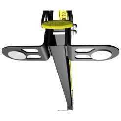 Gibbon Slacklines Slackrack Classic - Slackline -Schlingen Verkäufe gibbon slacklines slackrack classic slackline detail 4