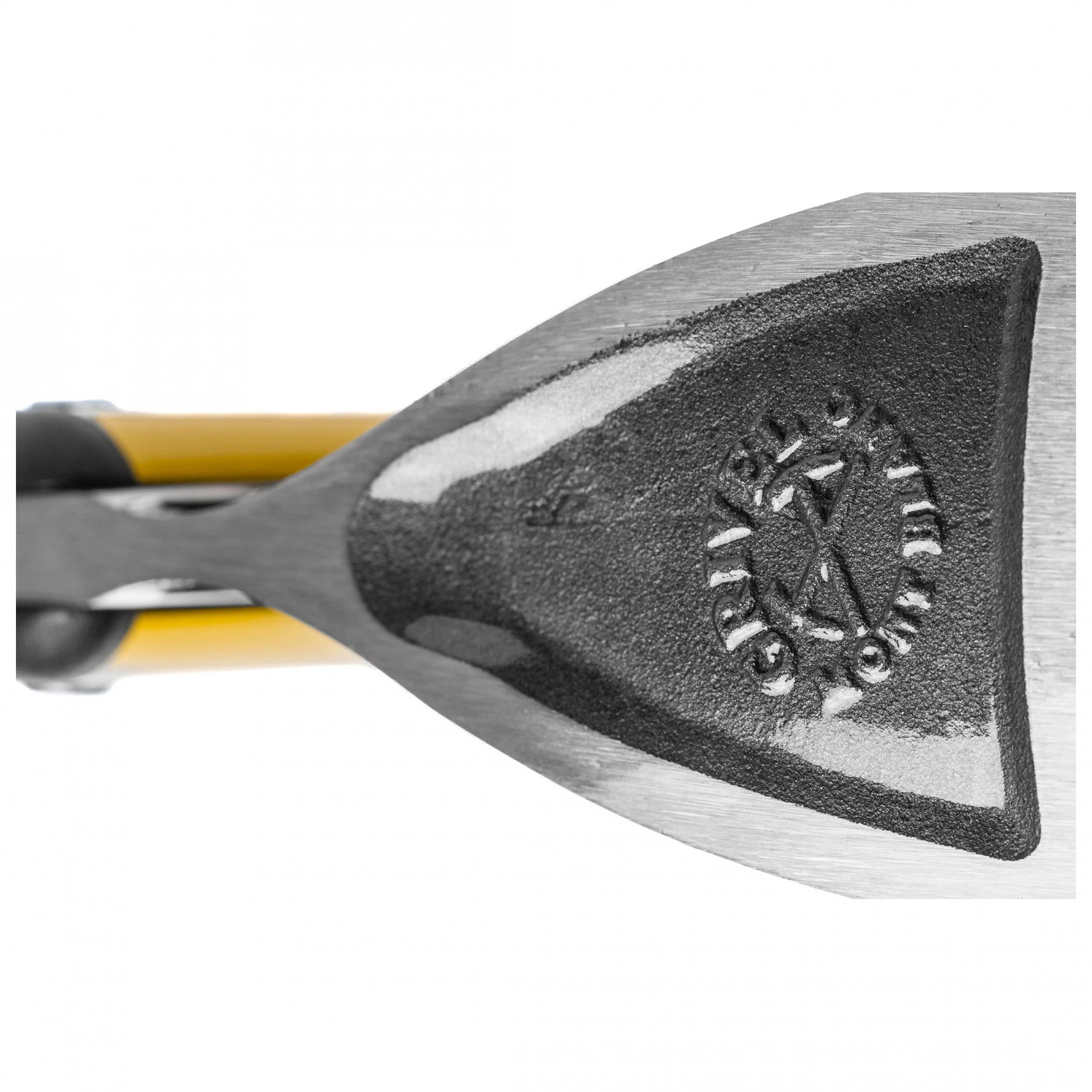 Grivel Air Tech Evo - Eispickel 4 Grivel Air Tech Evo - Eispickel – Bild 2