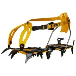 Grivel Air Tech - Steigeisen 7 Grivel Air Tech - Steigeisen -Schlingen Verkäufe grivel air tech steigeisen 2