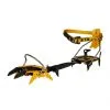 Grivel Crampons G22 Plus Com - Steigeisen -Schlingen Verkäufe grivel crampons g22 plus com steigeisen