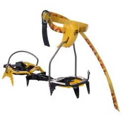 Grivel Crampons G22 Plus Com - Steigeisen -Schlingen Verkäufe grivel crampons g22 plus com steigeisen detail 3
