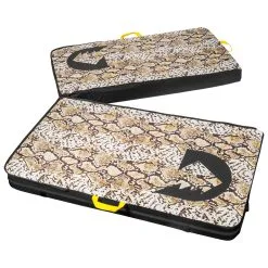 Grivel Trend Crash Pad - Crashpad -Schlingen Verkäufe grivel trend crash pad crashpad detail 3