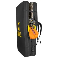 Grivel Trend Crash Pad - Crashpad -Schlingen Verkäufe grivel trend crash pad crashpad detail 6