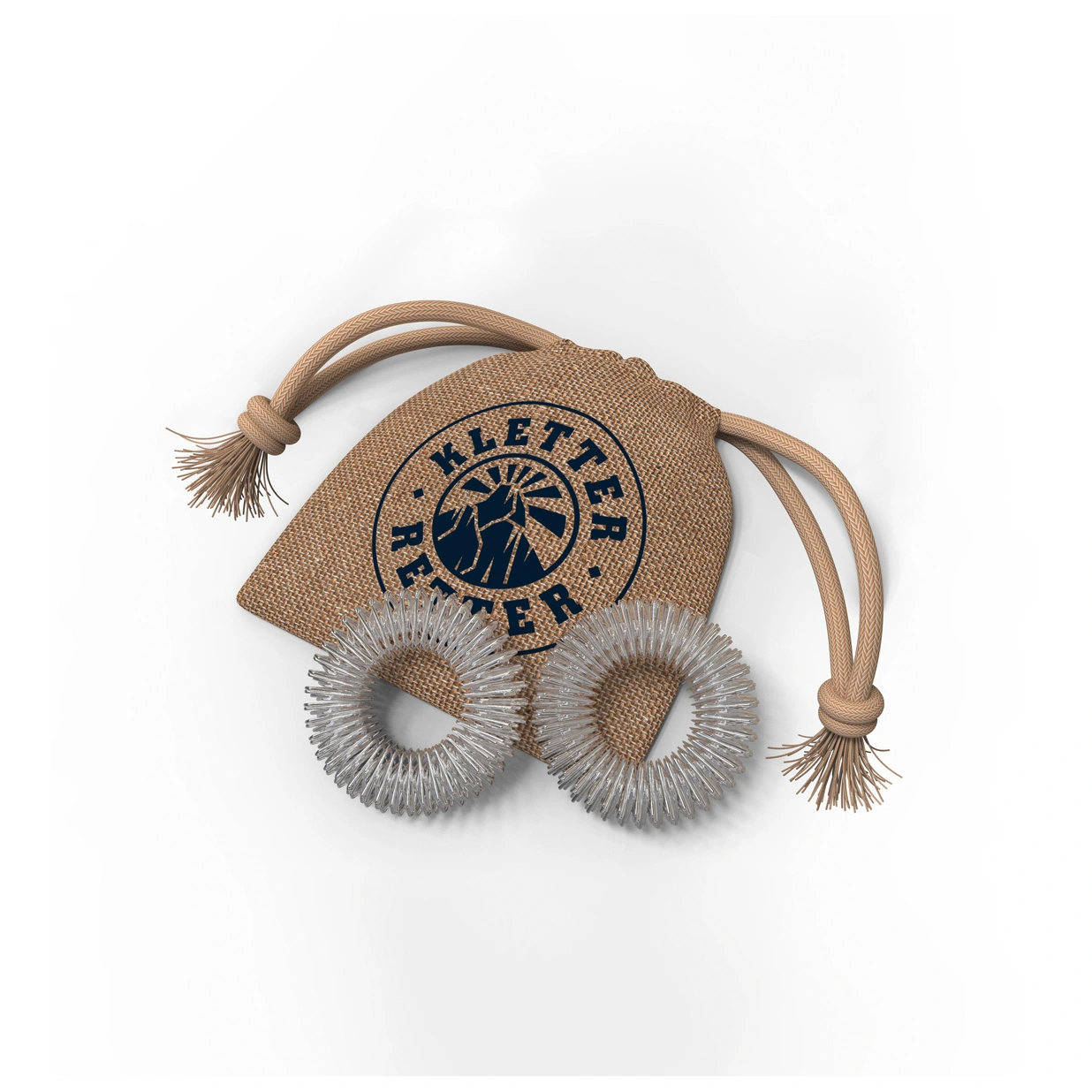 KletterRetter Fingermassagering 3 KletterRetter Fingermassagering