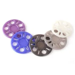 KletterRetter PowerFingers Set Mit 5 Trainingsscheiben - Fingertrainer