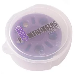 Titelseite -Schlingen Verkäufe kletterretter powerfingers set mit 5 trainingsscheiben fingertrainer detail 2