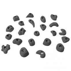 KMZ Holds Set 3 - 22er Set S Klettergriffset -Schlingen Verkäufe kmz holds set 3 22er set s klettergriffset 1