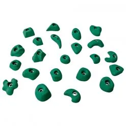 KMZ Holds Set 3 - 22er Set S Klettergriffset