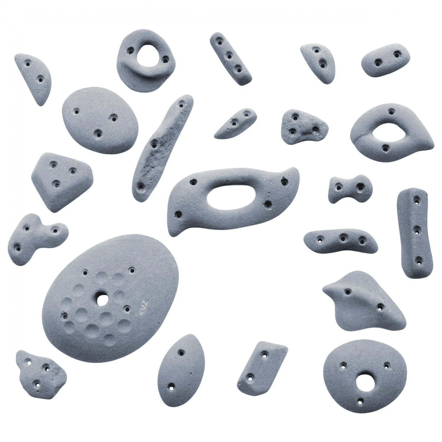 KMZ Holds Spax 1 - 22er Spax-Set 4 KMZ Holds Spax 1 - 22er Spax-Set – Bild 2