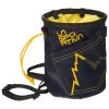 La Sportiva Jeans Chalk Bag - Chalkbag -Schlingen Verkäufe la sportiva jeans chalk bag chalkbag