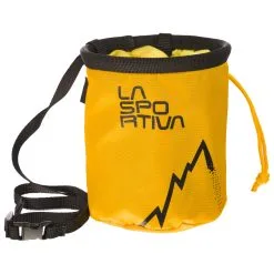 La Sportiva Kid's Laspo Chalk Bag - Chalkbag