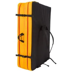 La Sportiva Laspo Crash Pad - Crashpad -Schlingen Verkäufe la sportiva laspo crash pad crashpad detail 3