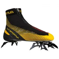 La Sportiva Mega Ice Evo - Steigeisen 11 La Sportiva Mega Ice Evo - Steigeisen -Schlingen Verkäufe la sportiva mega ice evo steigeisen detail 3