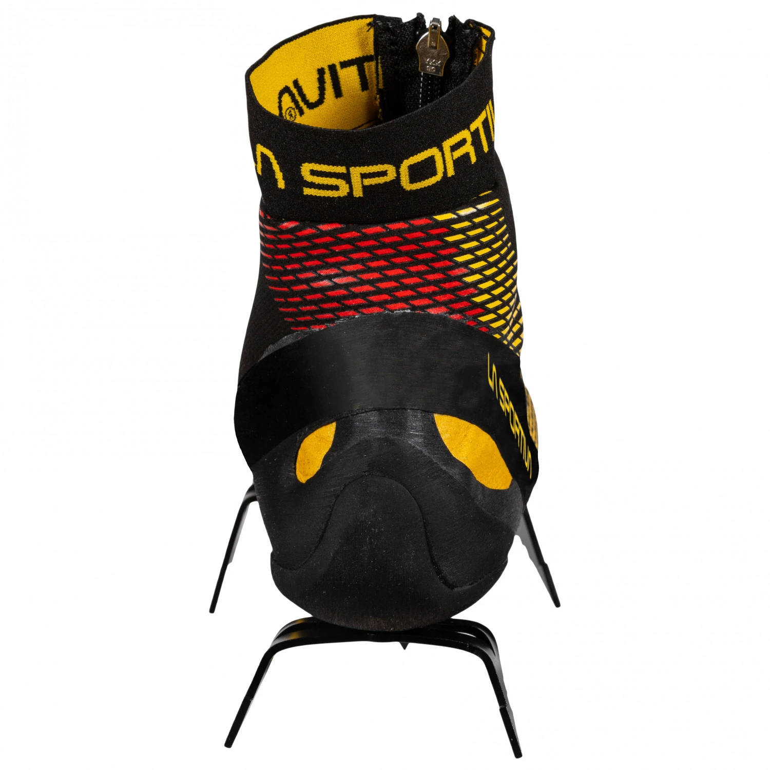 La Sportiva Mega Ice Evo - Steigeisen 7 La Sportiva Mega Ice Evo - Steigeisen – Bild 5