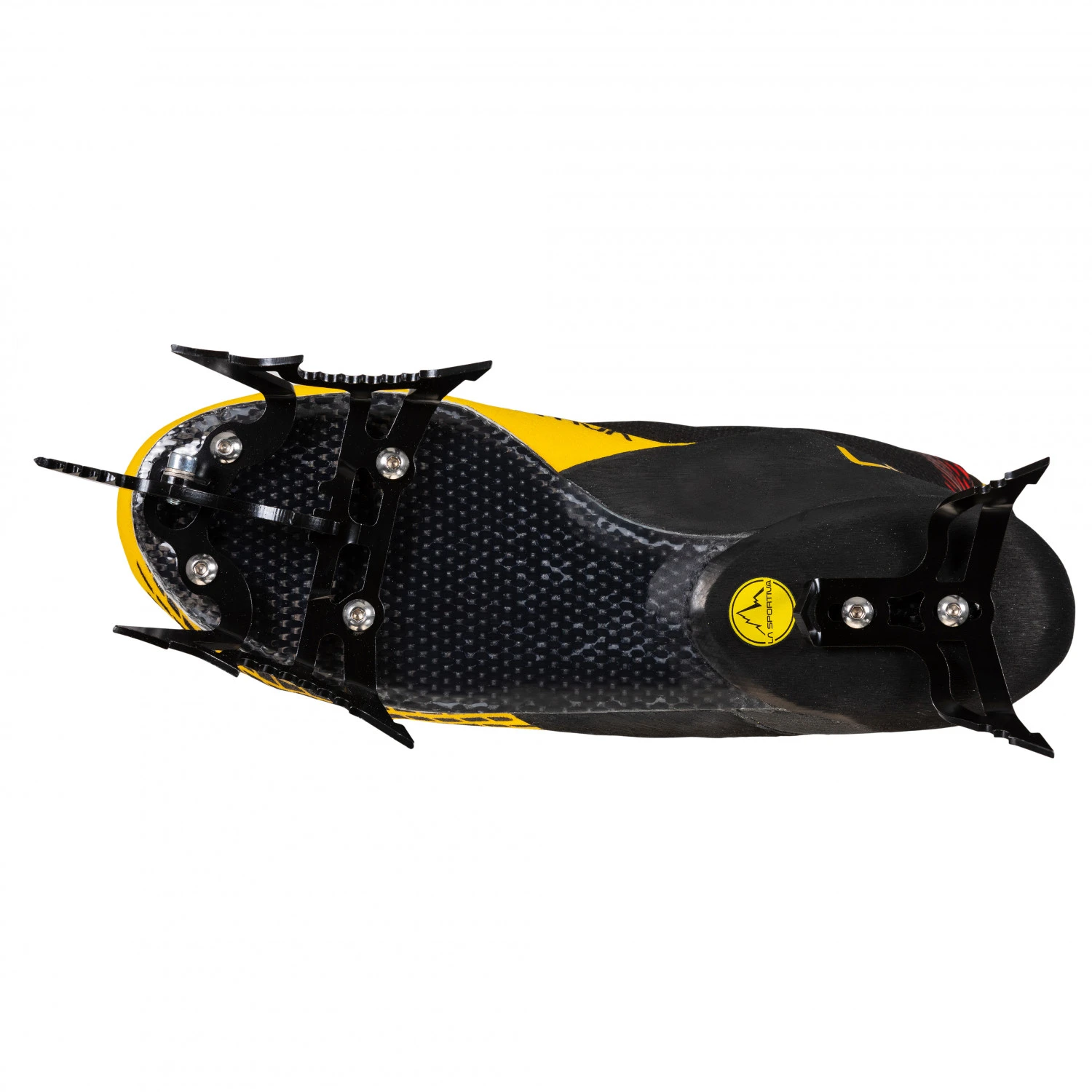 La Sportiva Mega Ice Evo - Steigeisen 9 La Sportiva Mega Ice Evo - Steigeisen – Bild 7