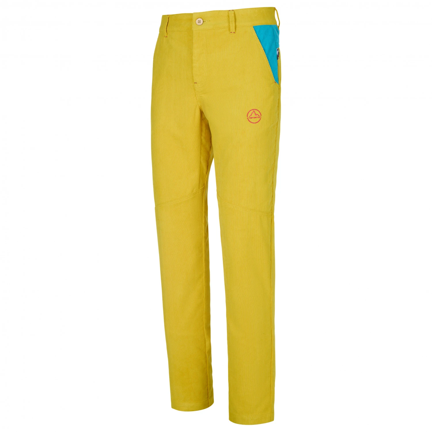 La Sportiva Setter Pant - Kletterhose 3 La Sportiva Setter Pant - Kletterhose