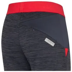 La Sportiva Women's Brind Pant - Kletterhose -Schlingen Verkäufe la sportiva womens brind pant kletterhose detail 3