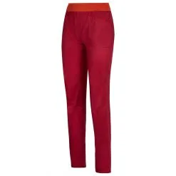 La Sportiva Women's Itaca Pant - Kletterhose -Schlingen Verkäufe la sportiva womens itaca pant kletterhose 1
