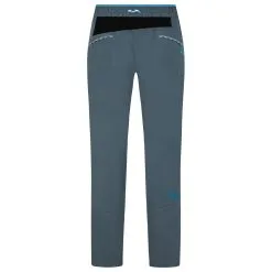 La Sportiva Women's Mandala Pant - Kletterhose 5 La Sportiva Women's Mandala Pant - Kletterhose -Schlingen Verkäufe la sportiva womens mandala pant kletterhose detail 2
