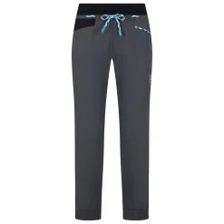 La Sportiva Women's Mantra Pant - Kletterhose -Schlingen Verkäufe la sportiva womens mantra pant kletterhose 1