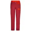 La Sportiva Women's Mantra Pant - Kletterhose 1 La Sportiva Women's Mantra Pant - Kletterhose -Schlingen Verkäufe la sportiva womens mantra pant kletterhose