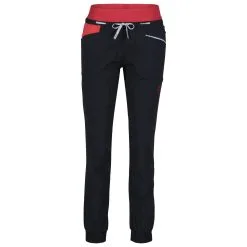 La Sportiva Women's Mantra Pant - Kletterhose -Schlingen Verkäufe la sportiva womens mantra pant kletterhose 2