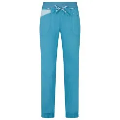 La Sportiva Women's Mantra Pant - Kletterhose -Schlingen Verkäufe la sportiva womens mantra pant kletterhose 3