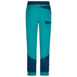 La Sportiva Women's Mantra Pant - Kletterhose -Schlingen Verkäufe la sportiva womens mantra pant kletterhose 4
