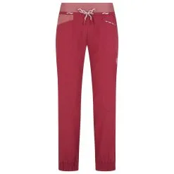 La Sportiva Women's Mantra Pant - Kletterhose -Schlingen Verkäufe la sportiva womens mantra pant kletterhose 5