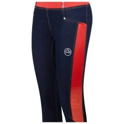 La Sportiva Women's Mescalita Pant - Kletterhose -Schlingen Verkäufe la sportiva womens mescalita pant kletterhose detail 3
